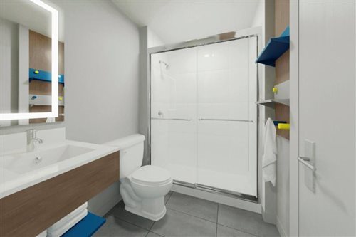 Microtel Inn & Suites by Wyndham Ephrata 9/9