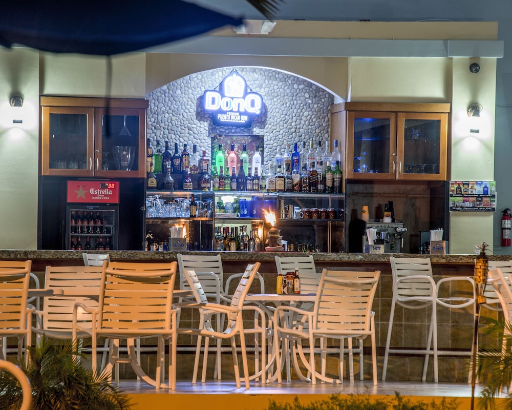 Aquarius Vacation Club at Boqueron Beach Resort 32/62