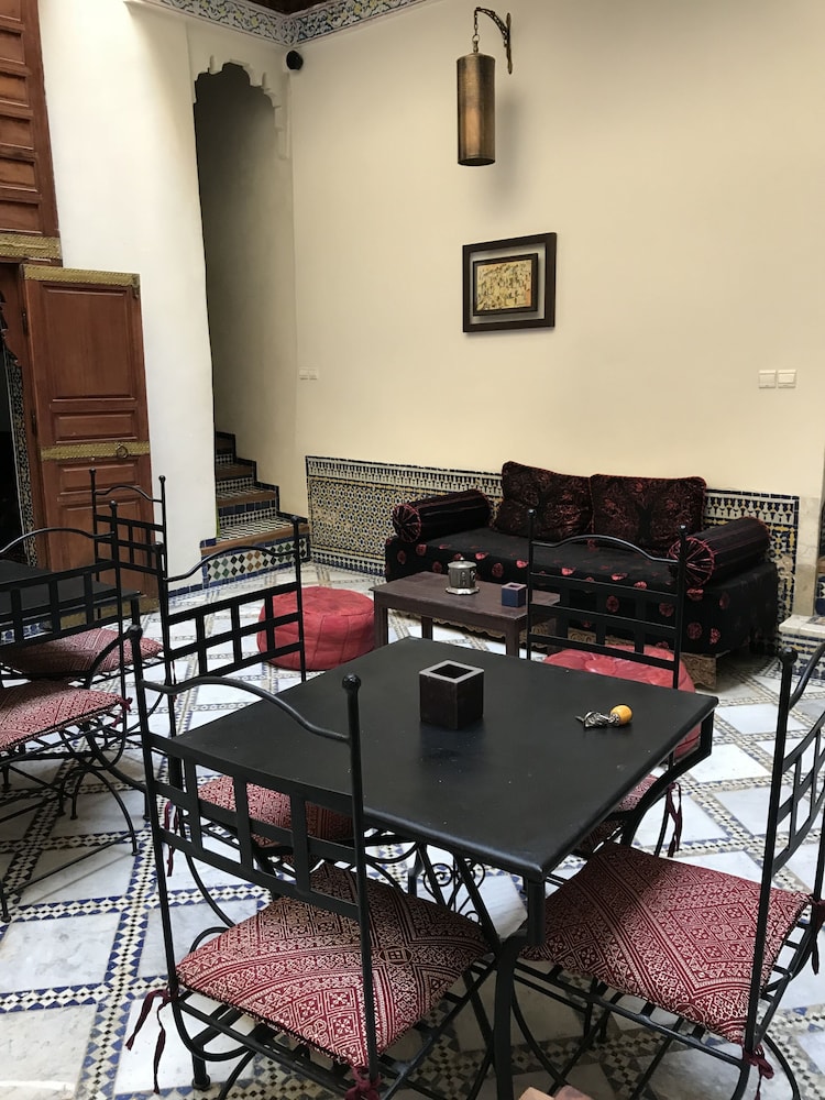 Riad Dezayn 26/29