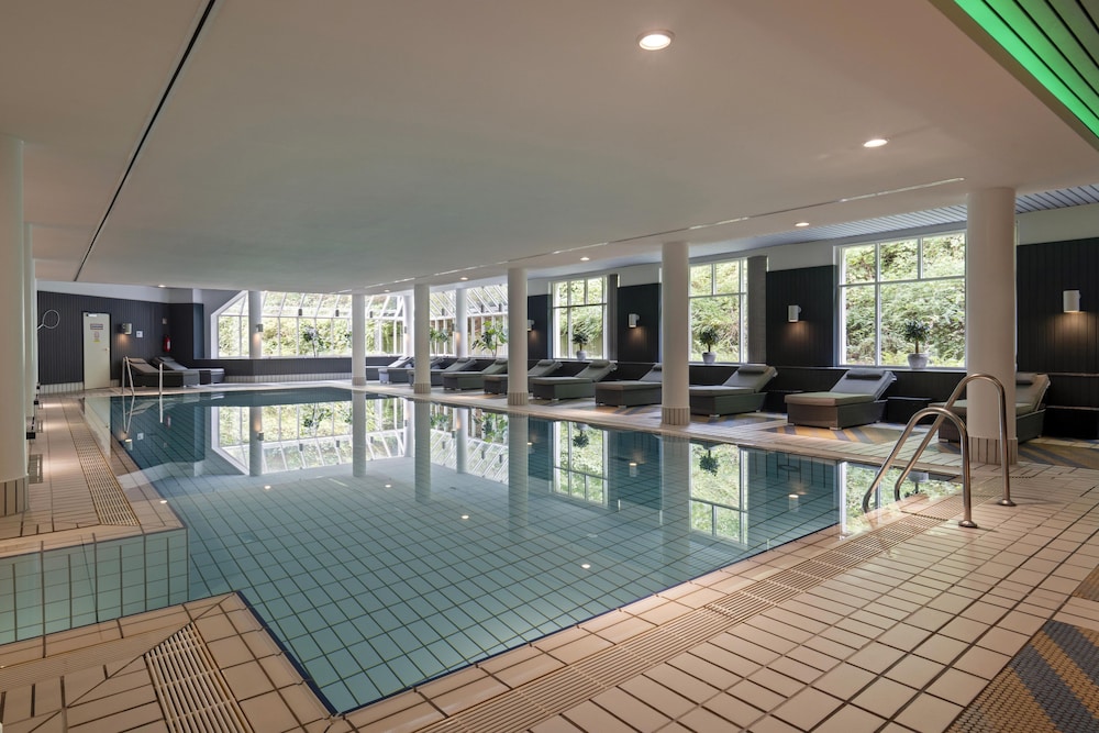 Radisson Blu Hotel Dortmund 35/76