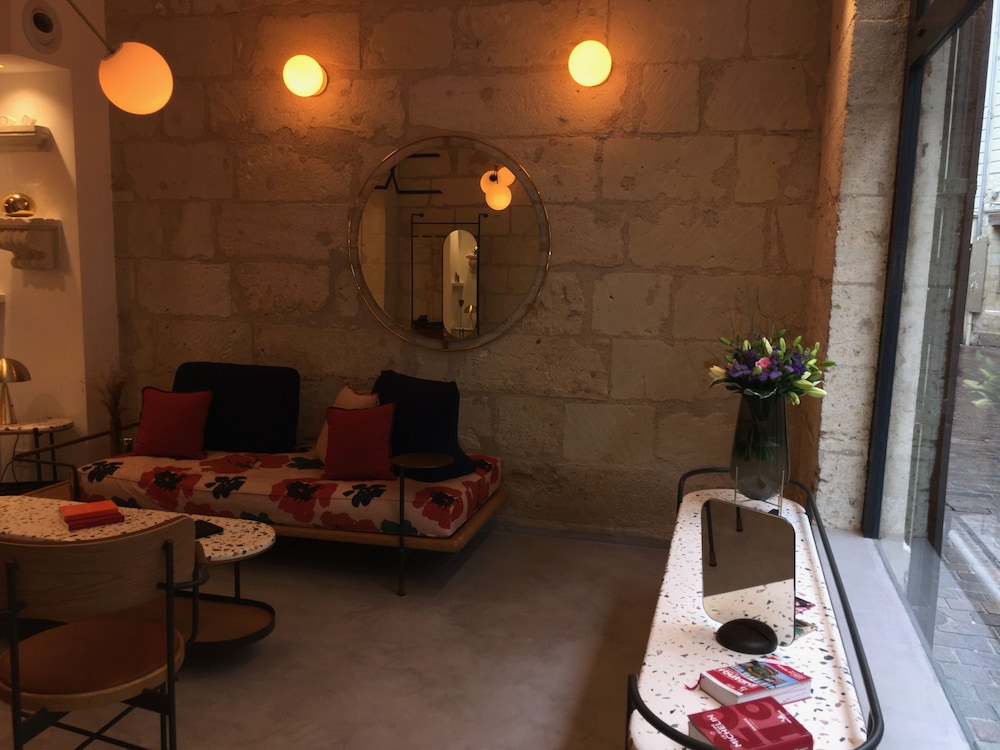 L'adresse Boutique Hotel 26/70