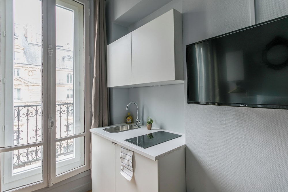 Apartments Ws Saint-Lazare - Opera 57/65