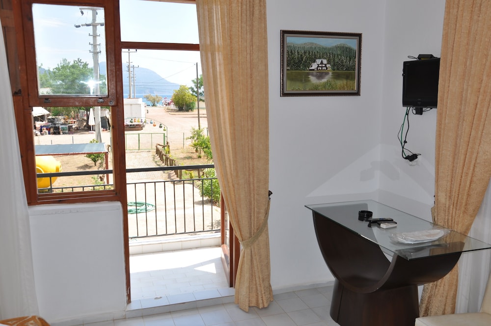Adrasan Shambala Hotel 39/39
