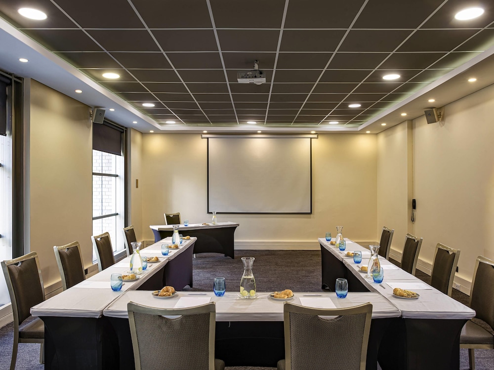 Novotel Santiago Las Condes 44/58