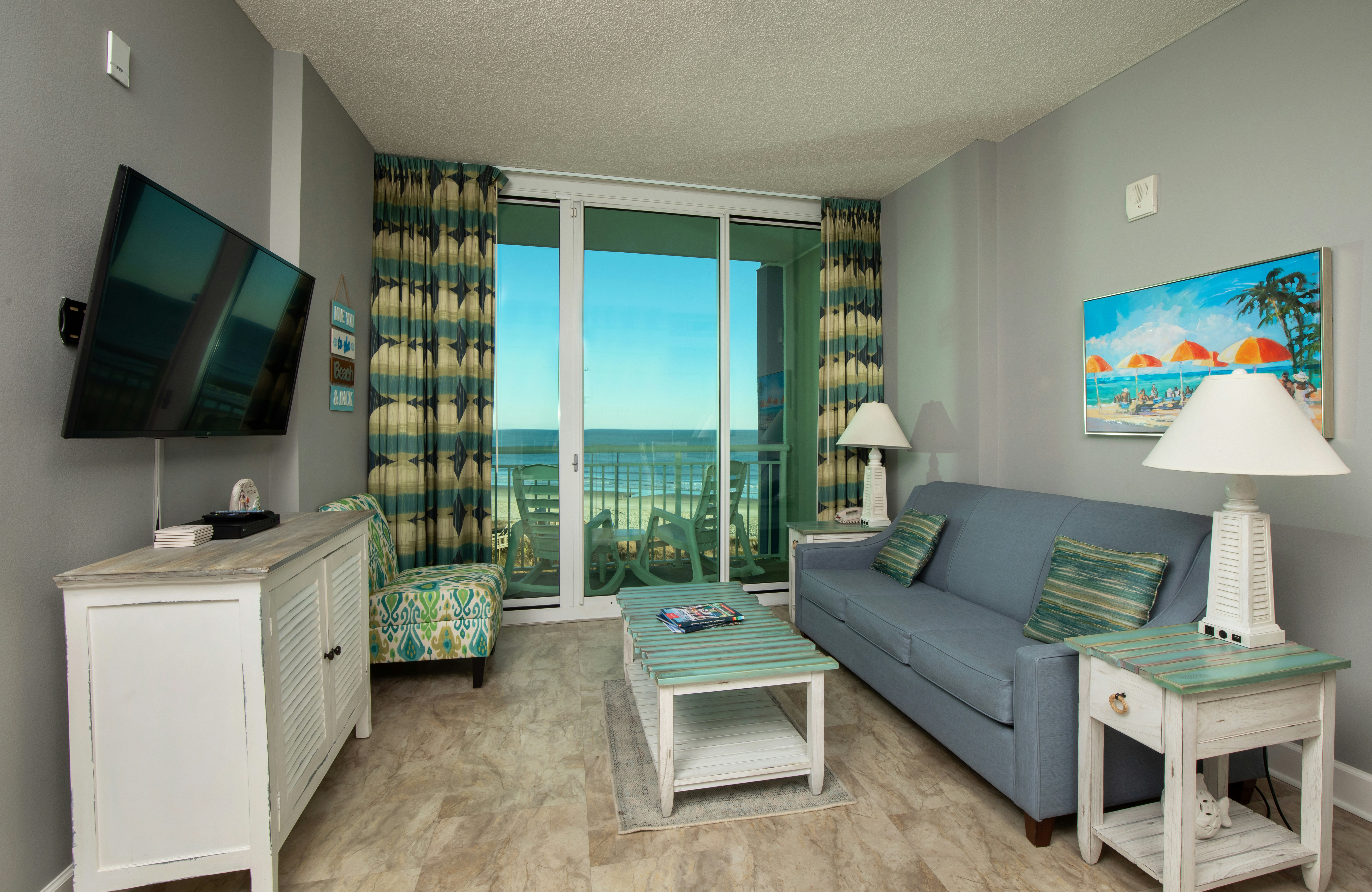 Avista Resort 56/80