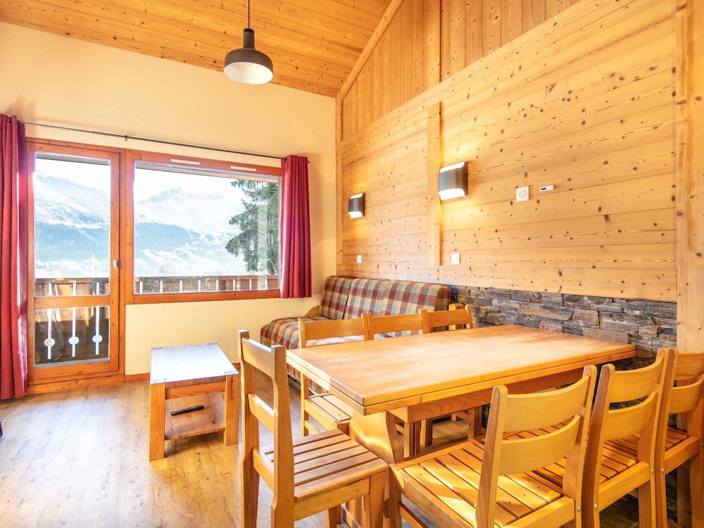 Vacanceole Residence Le Sappey 52/65