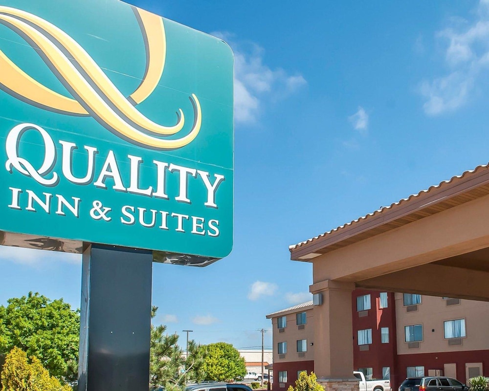 Premier Extended Stay Hobbs 7/45