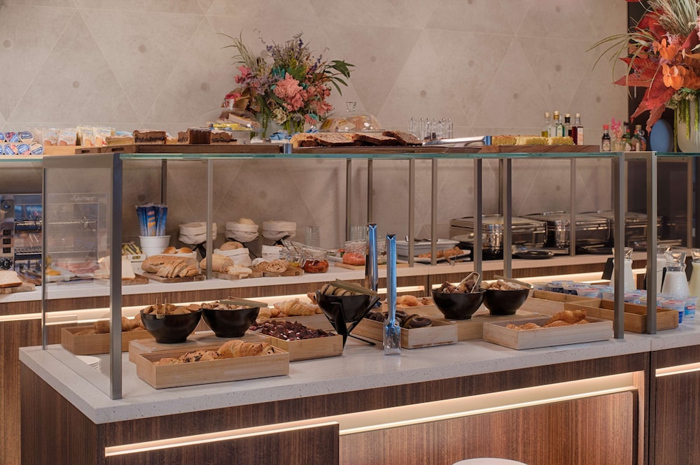 Hotel Nh Milano Corso Buenos Aires 38/42