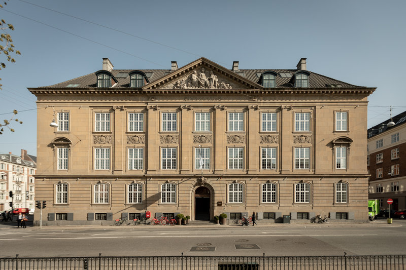NOBIS COPENHAGEN