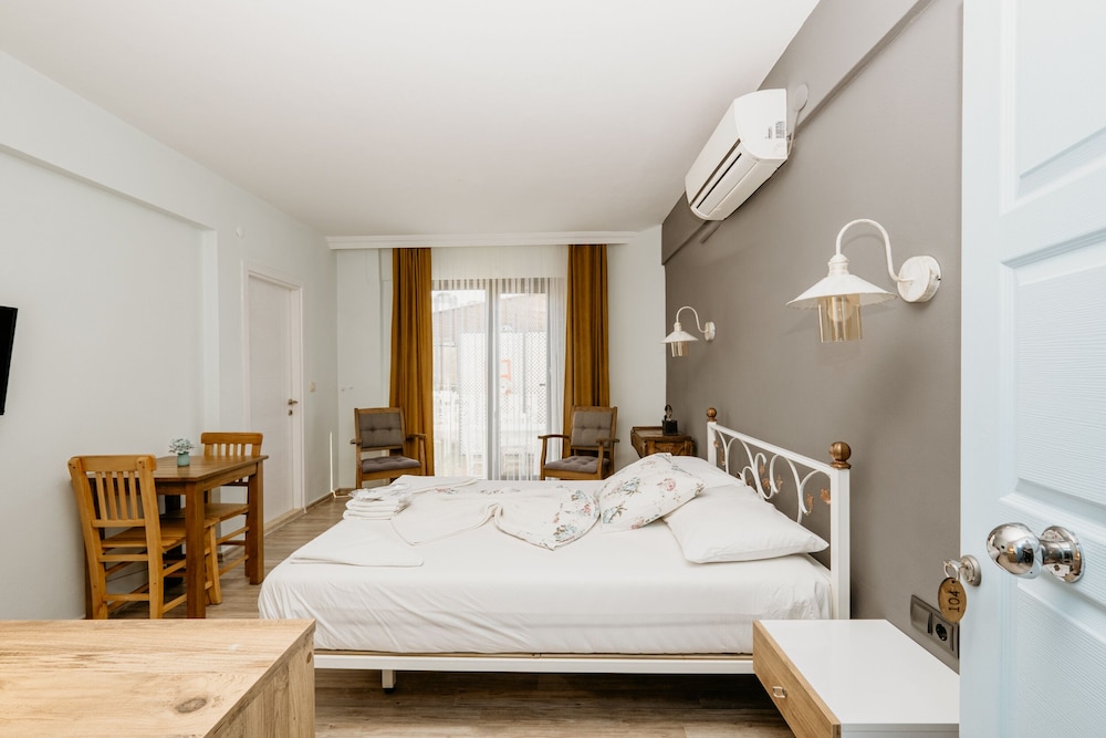 Azra Apart Otel 19/50