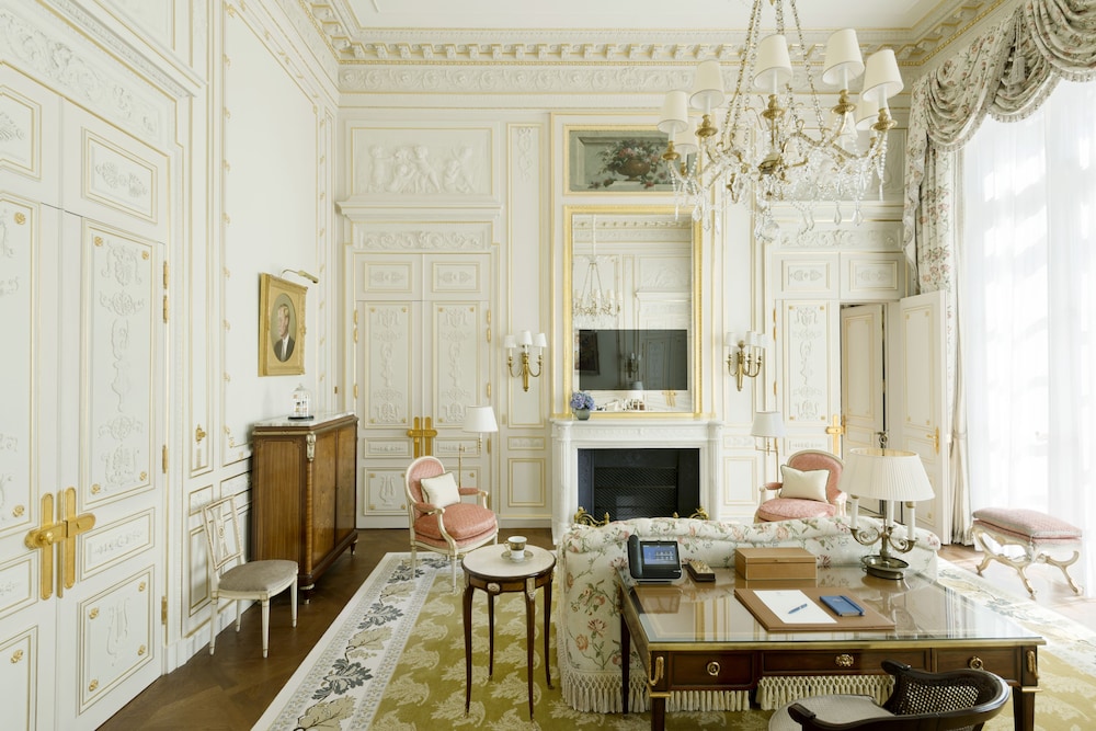 Ritz Paris 81/86