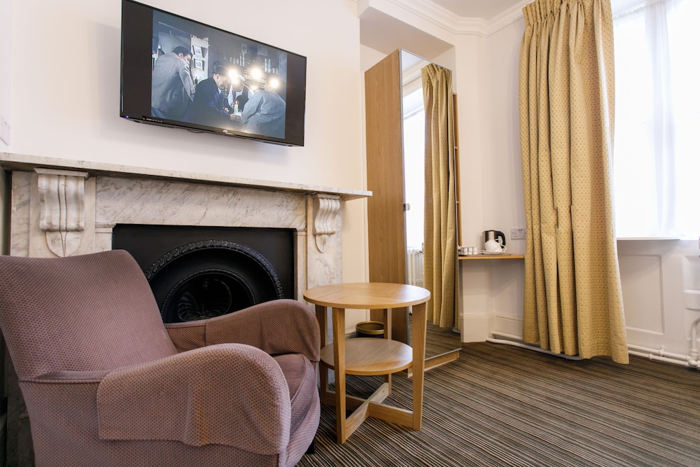 Jesmond Hotel 29/50