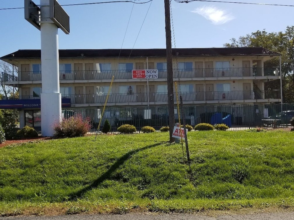 Motel 6 Louisville N Jeffersonville 3/36
