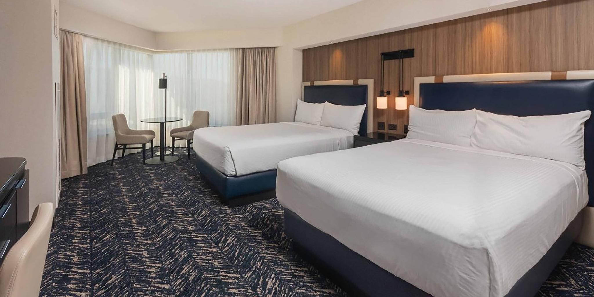 Room at Caesars Republic Lake Tahoe, STATELINE - NV