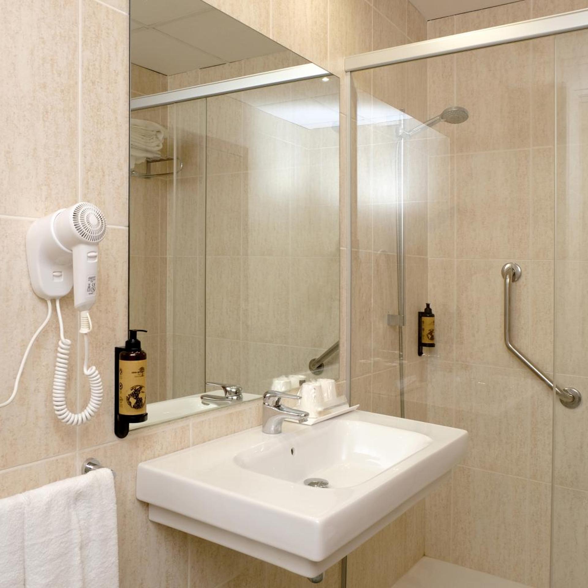 Hotel Belcaire 43/49