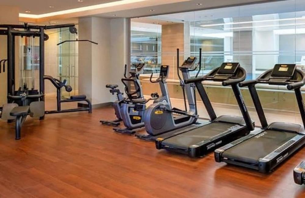Movenpick Living Istanbul West 29/50