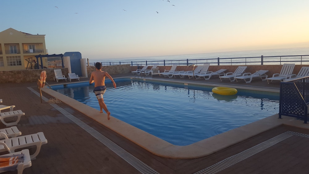 Praia Azul Hotel Apartamento 59/63