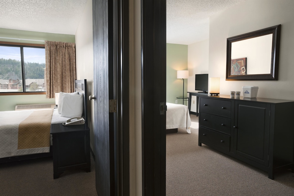Days Inn by Wyndham Coeur d Alene 16/61