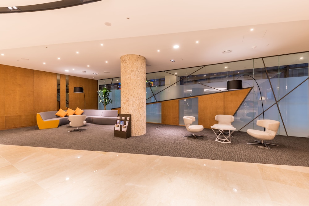 Days Hotel & Suites by Wyndham Incheon Airport 15/50