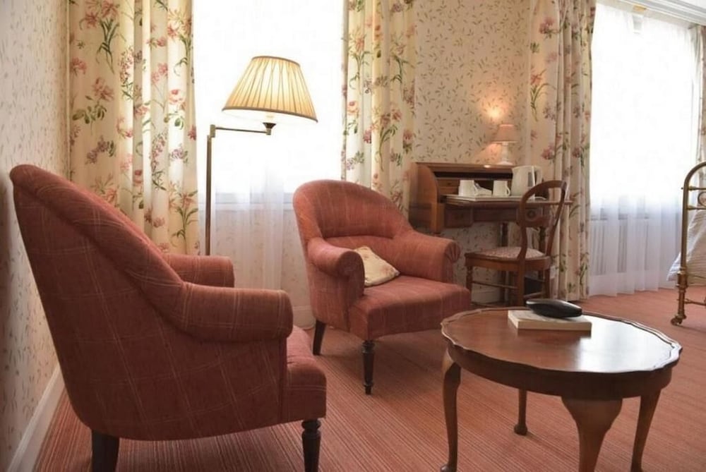Hotel Gradlon 32/49