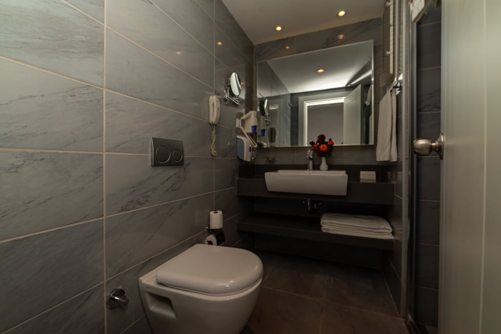 Sunmelia Beach Resort Hotel & Spa 48/50