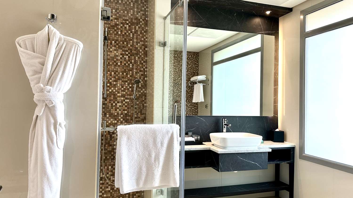 The K Hotel, WorldHotels Distinctive 47/47
