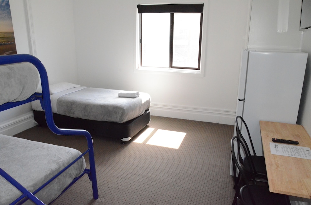 Manly Guest House 5/20