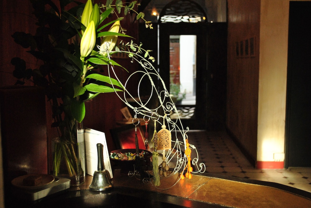 LE RYAD BOUTIQUE HOTEL 25/69