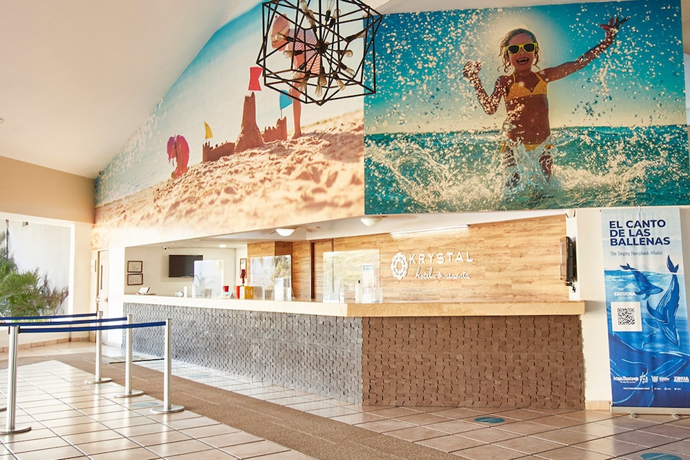Krystal Ixtapa All Inclusive 6/76
