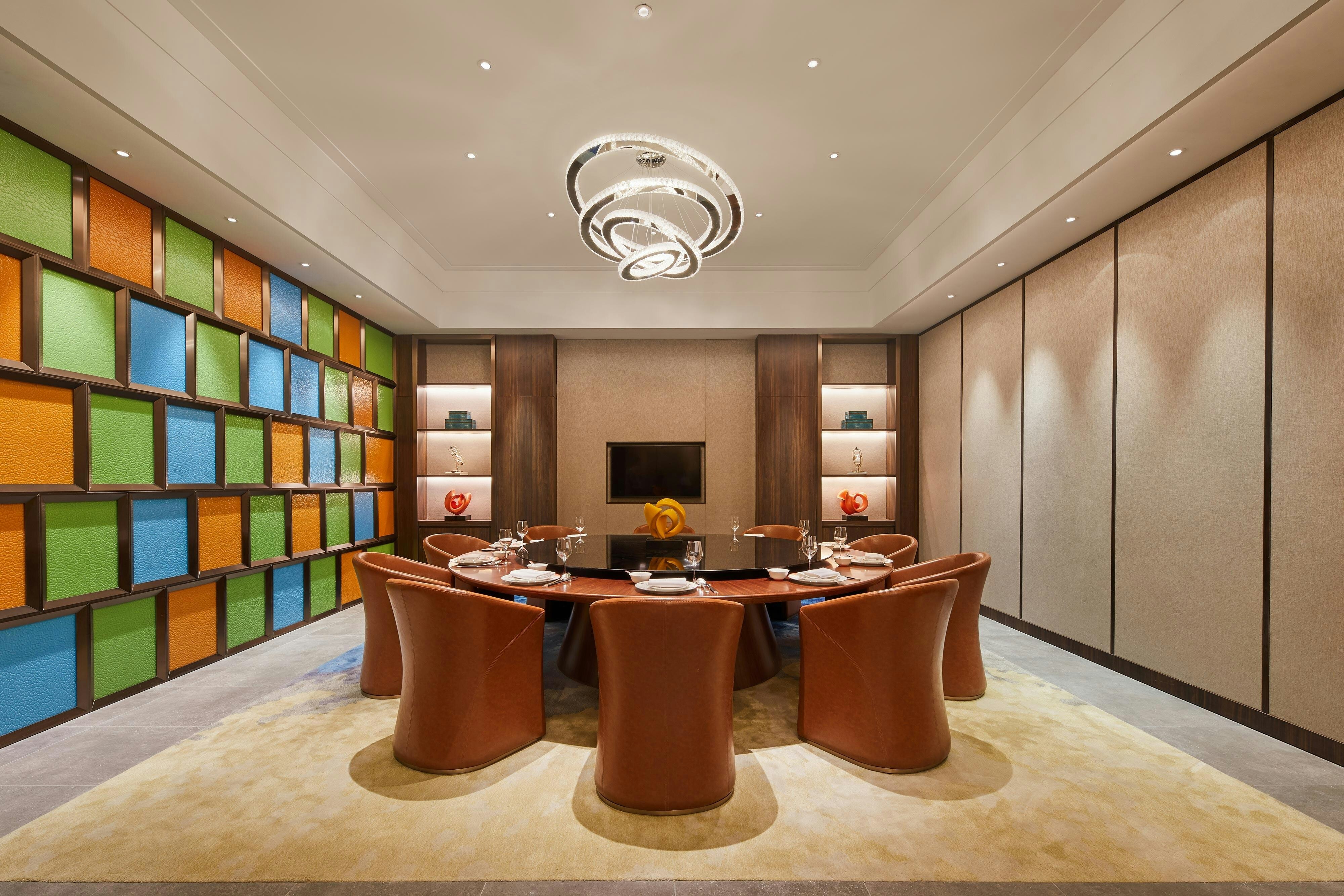 Aloft Shanghai Zhangjiang Haike 41/47