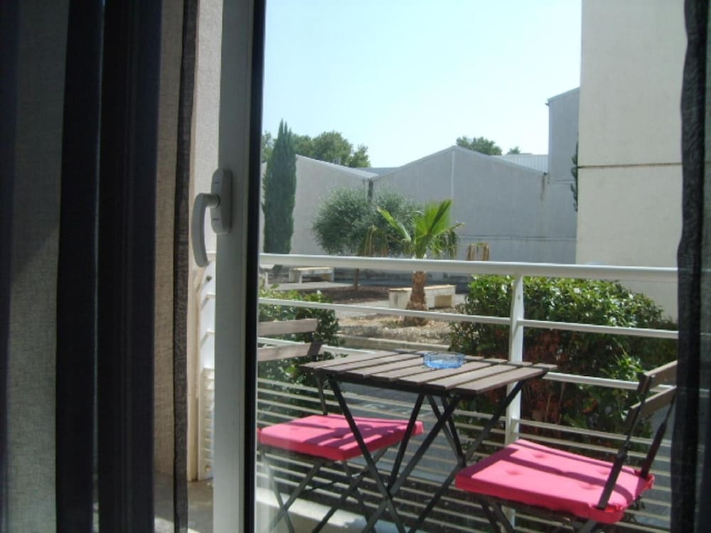 City Residence Avignon 3/48