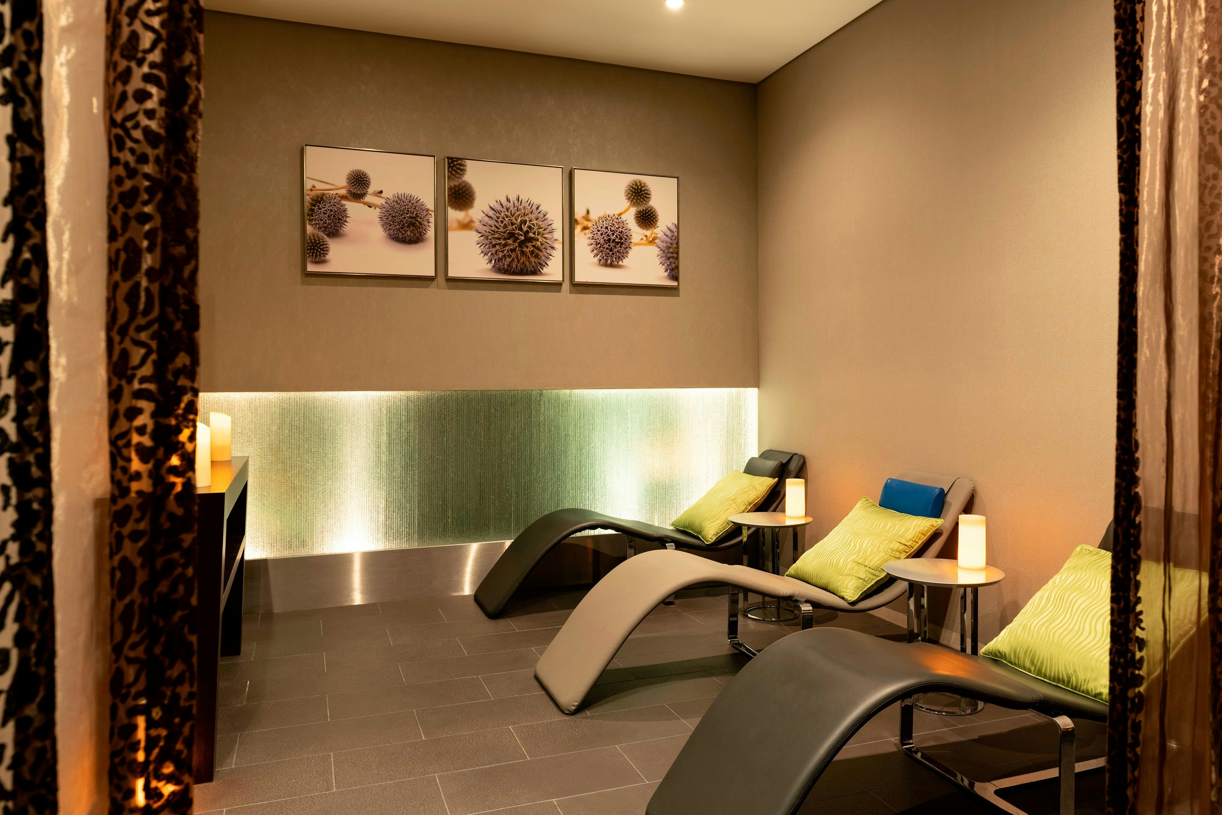 The Westin Hotel Bahrain City Centre 27/53