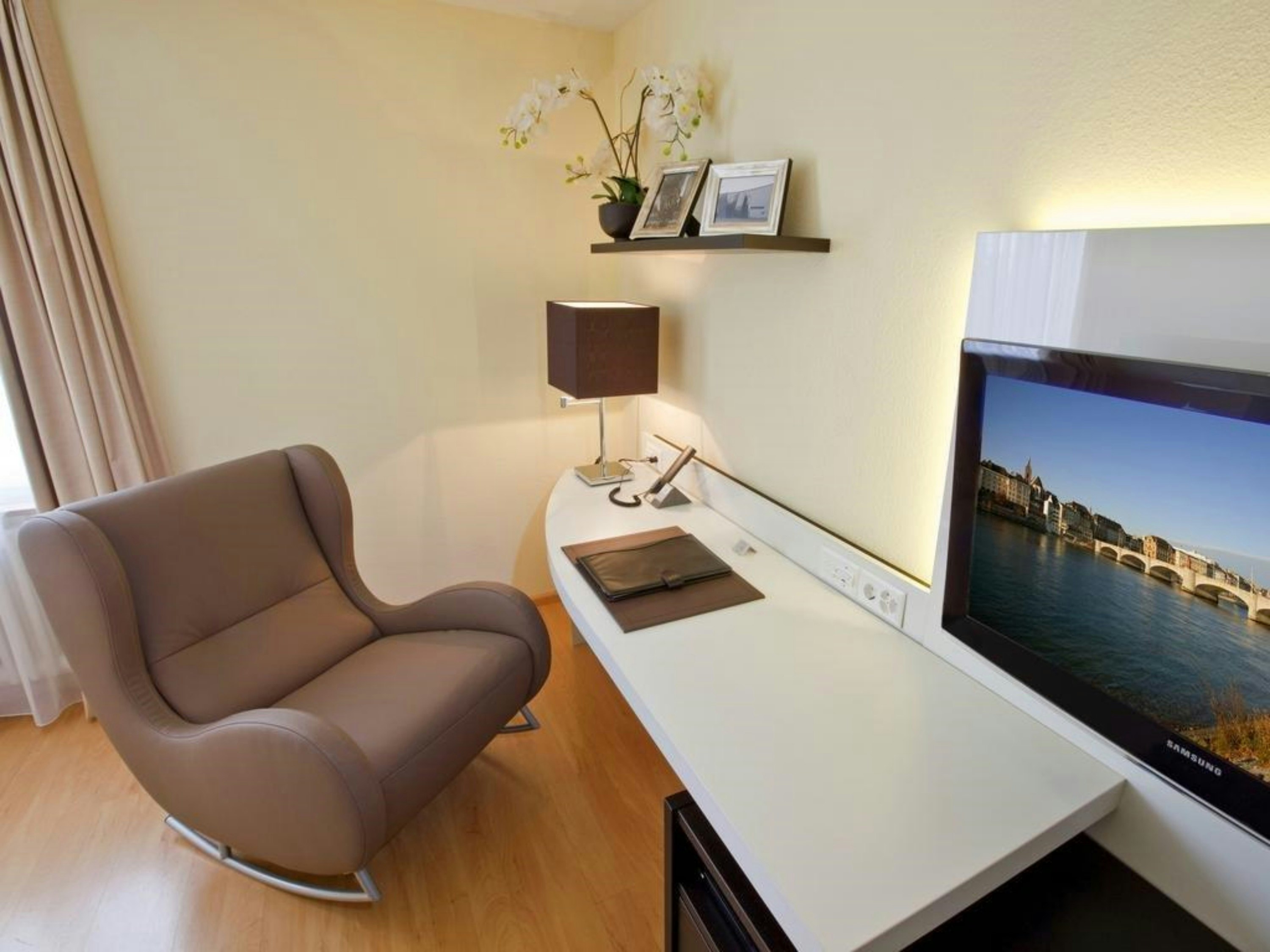 Hotel Spalentor 24/40