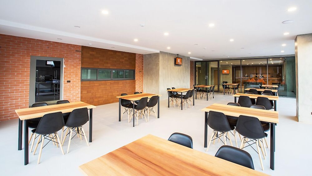 B2 Udon Boutique Budget Hotel 8/44