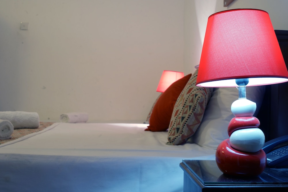 Moon Hills Hotel 14/50