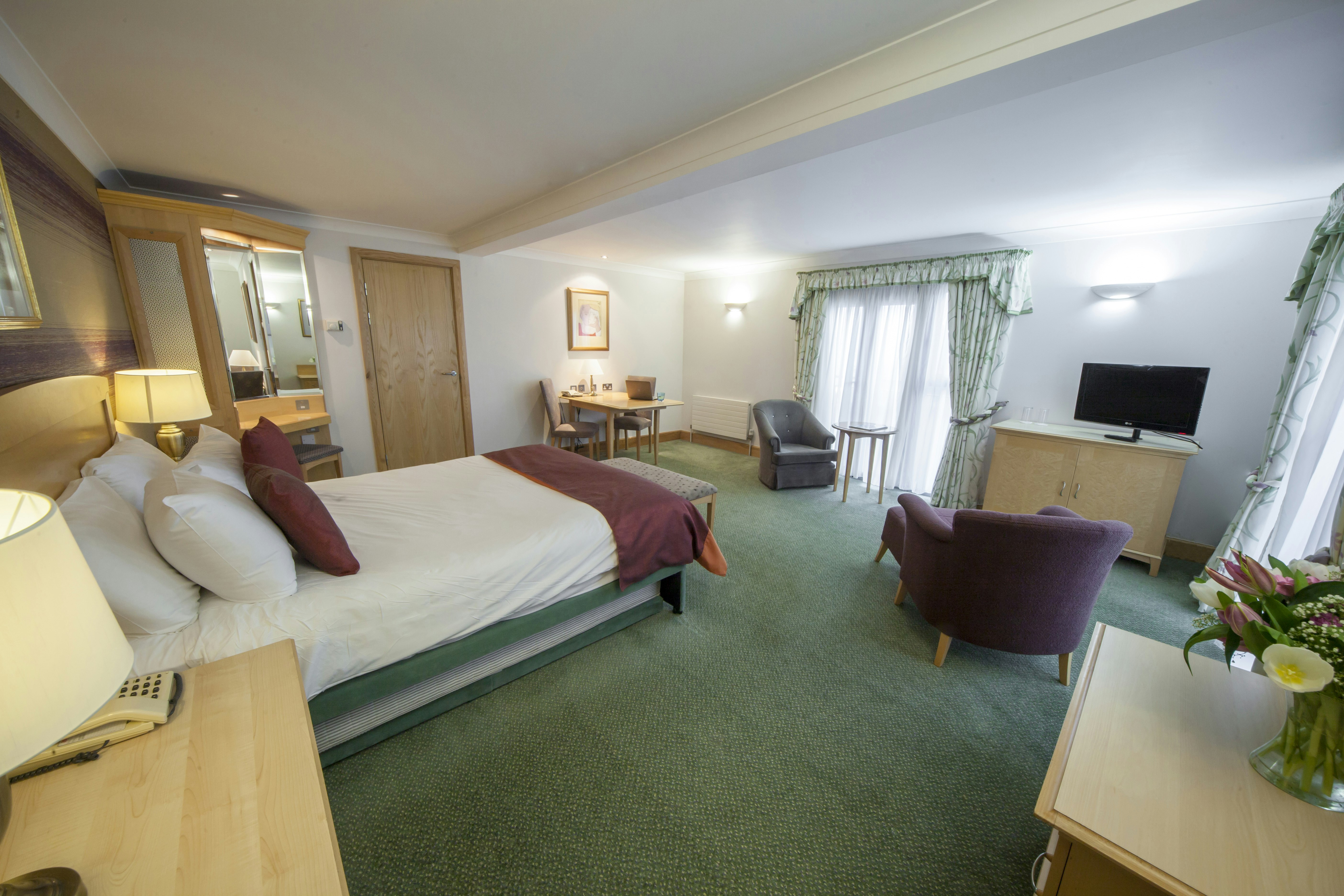 Hellidon Lakes Golf Spa Hotel 8/25