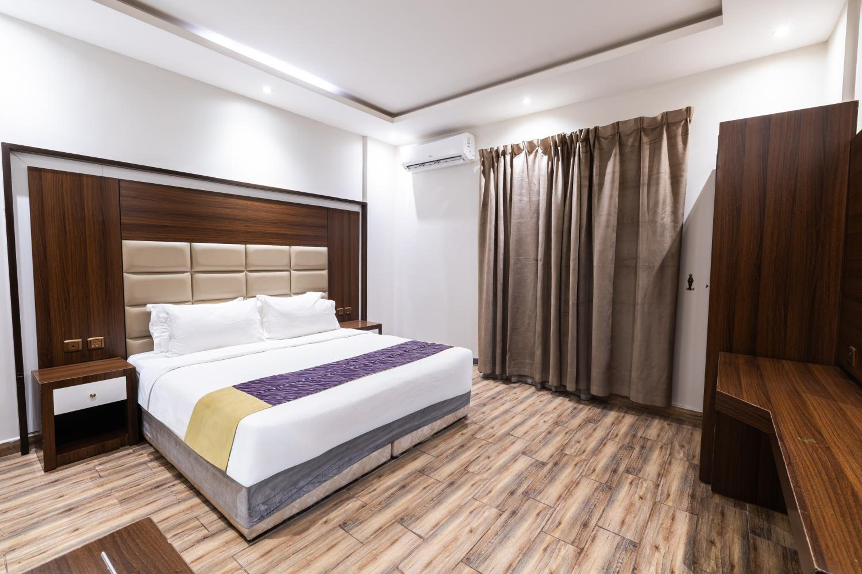 Room at Taleen Durrat Al Nakhil, RIYADH
