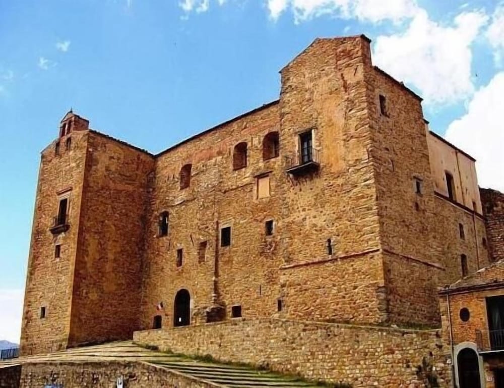 Paradiso Delle Madonie 4/56