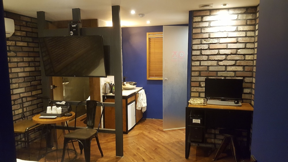 Hotel Yaja Jongno 27/50