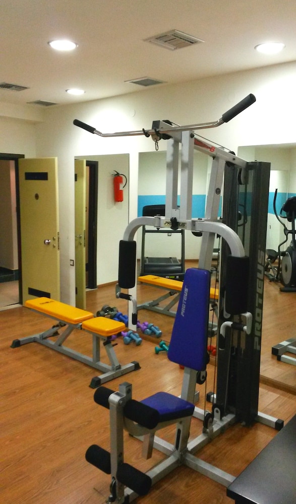 Angela Suites Boutique Hotel 34/61