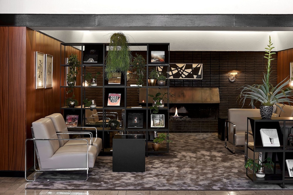 Imperial Hotel 36/40