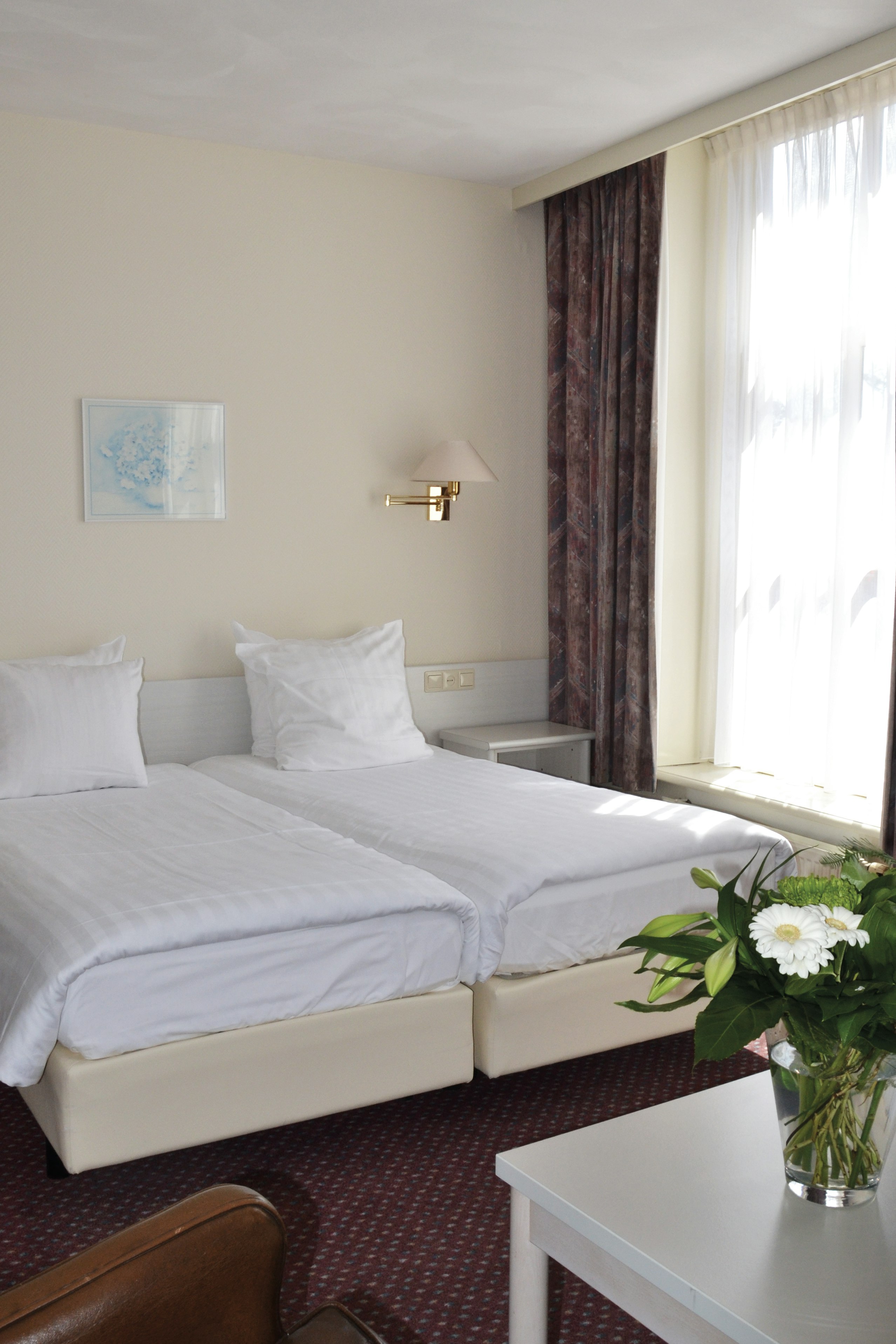 Fletcher Hotel Restaurant De Zalm 14/47