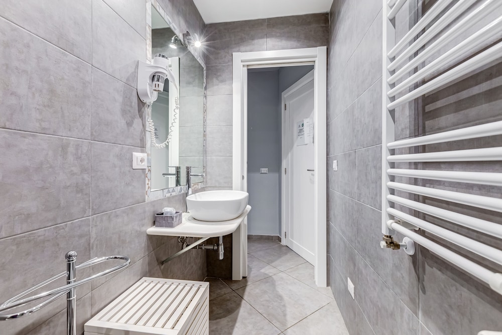 Maison Degli Artisti Suites 46/47