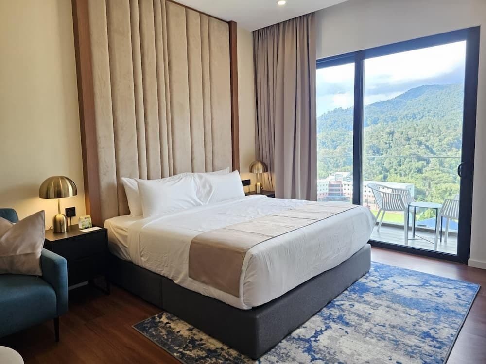 Wyndham Garden Suites Genting Highlands 21/58