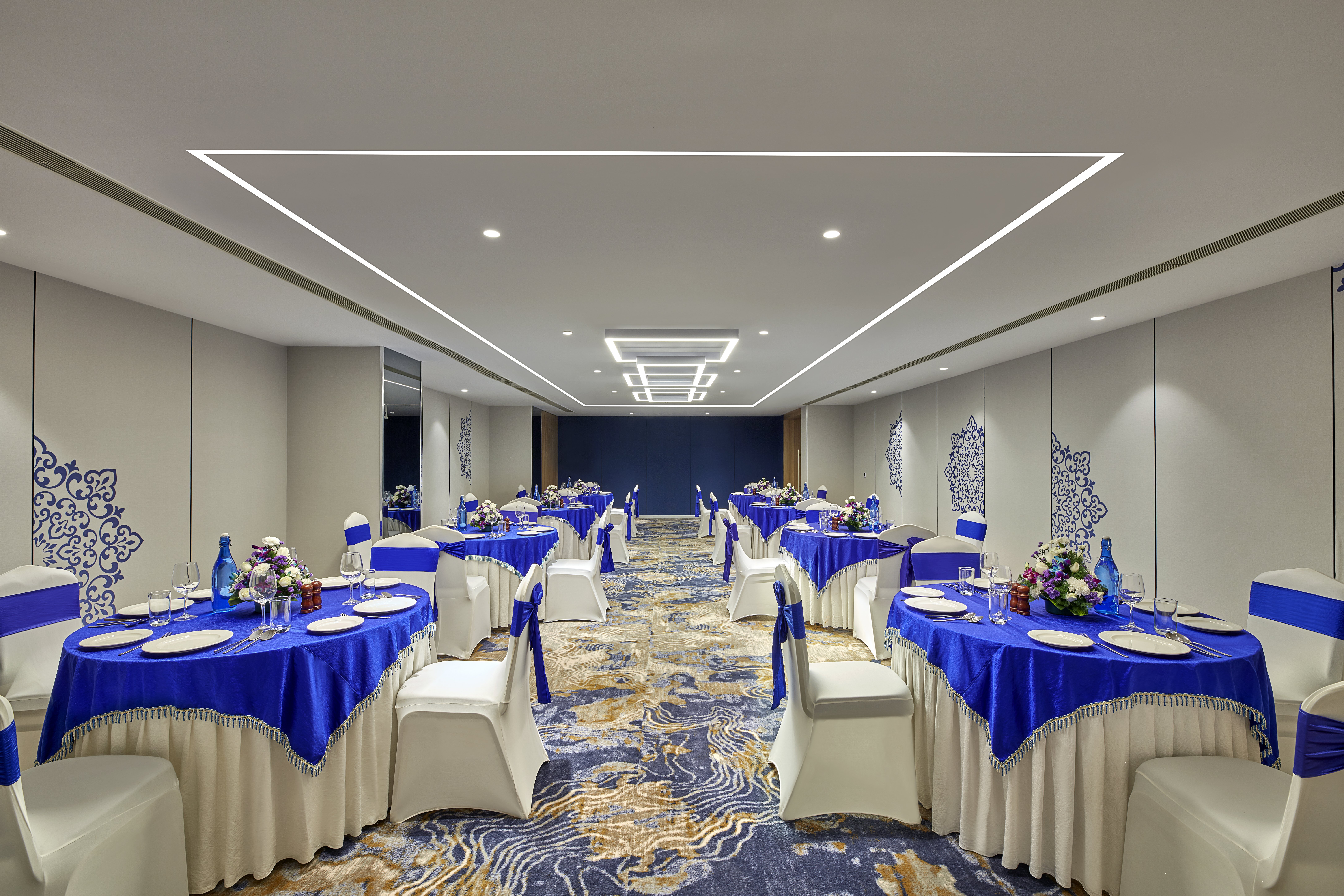 Holiday Inn Express Bengaluru Bommasandra 33/33