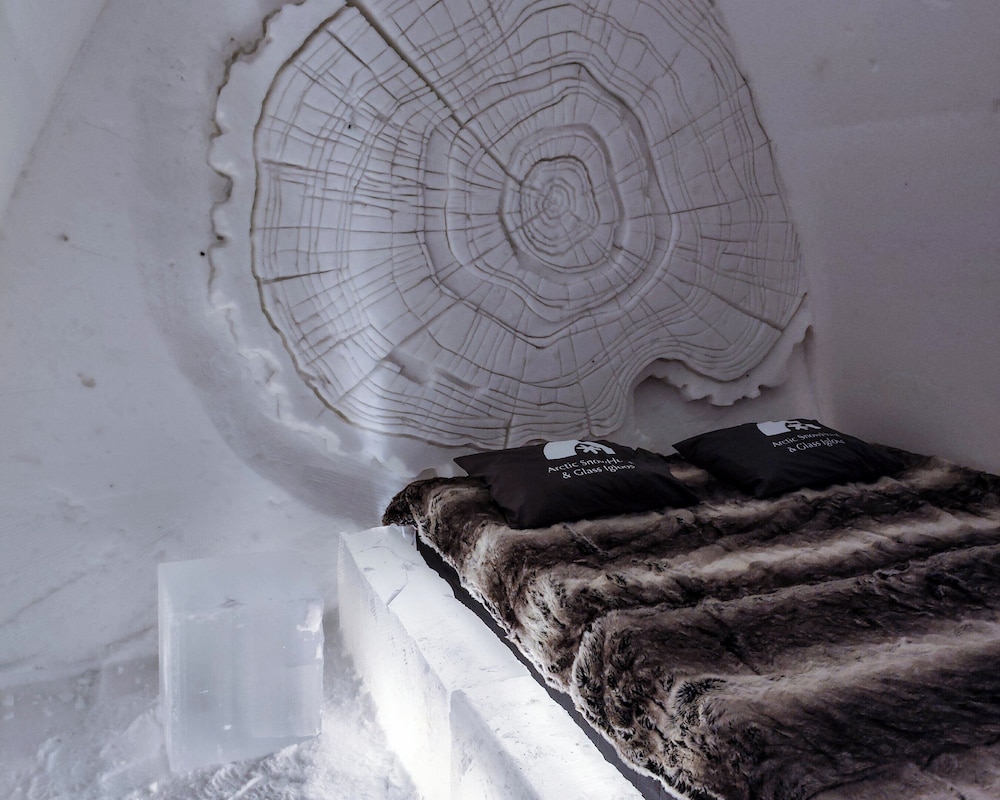 Arctic Snow 15/50