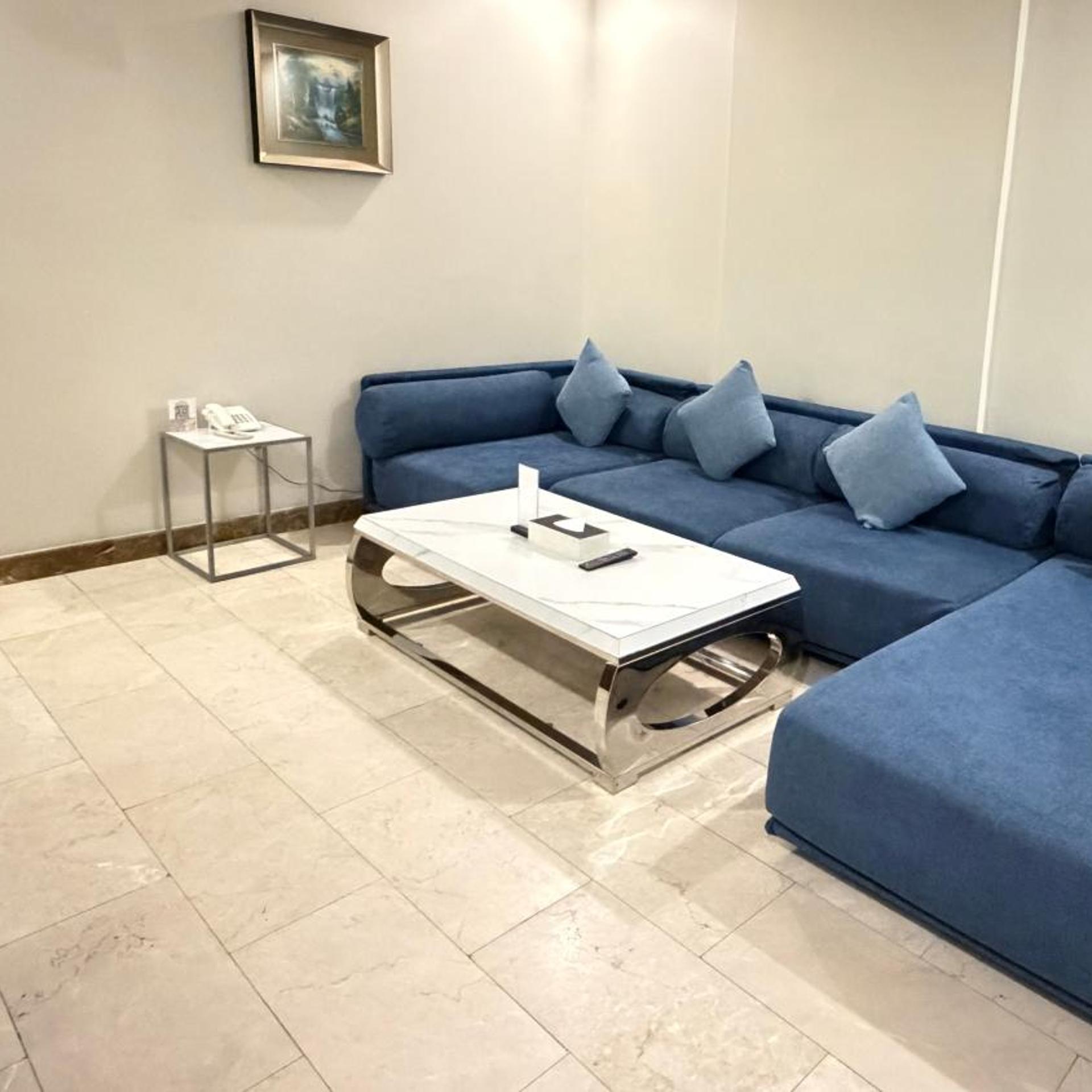Sevens Gardens Al Baiaa Taif 45/63