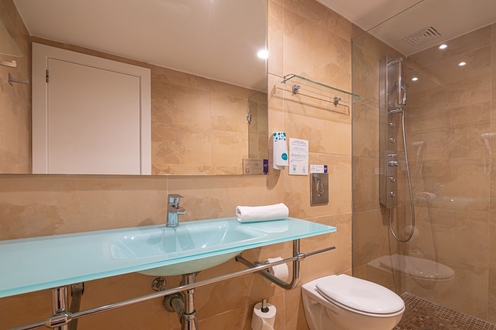 MarSenses Ferrera Blanca Hotel 50/50