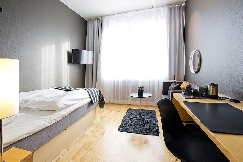 Mornington Hotel Stockholm Bromma 26/44