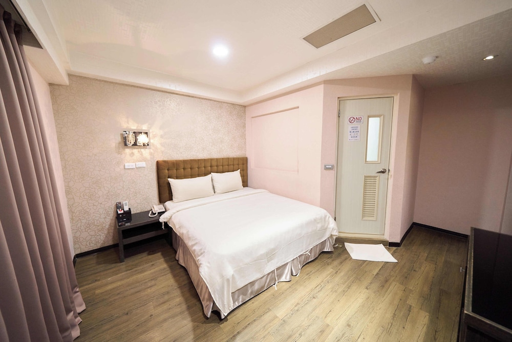 CLASSIC, DOUBLE BED